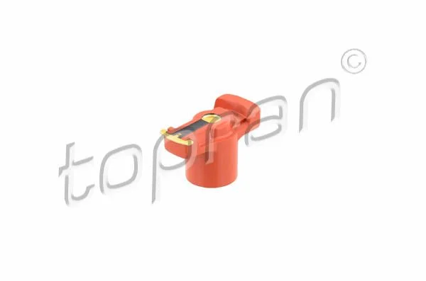 Ignition Distributor Rotor TOPRAN 101 047