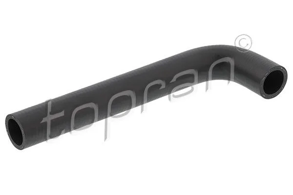 Radiator Hose TOPRAN 101 091