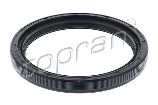 Shaft Seal, crankshaft TOPRAN 101 407