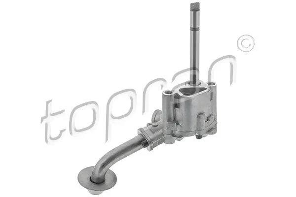 Oil Pump TOPRAN 101 444