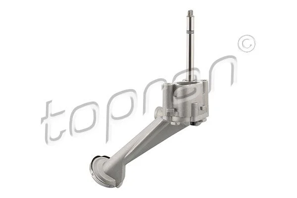 Oil Pump TOPRAN 101 446