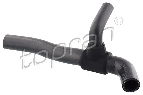 Radiator Hose TOPRAN 101 453
