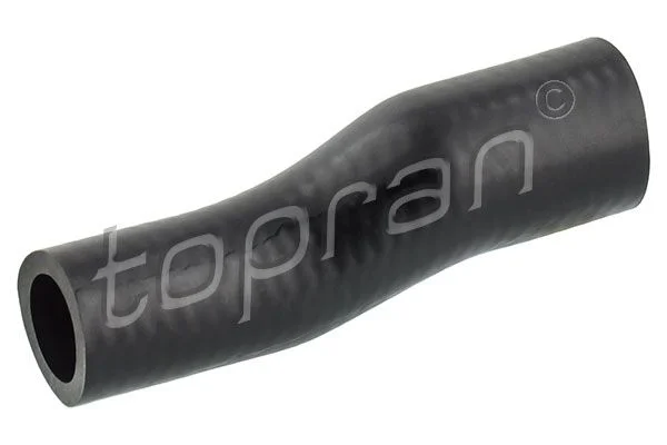 Radiator Hose TOPRAN 101 454