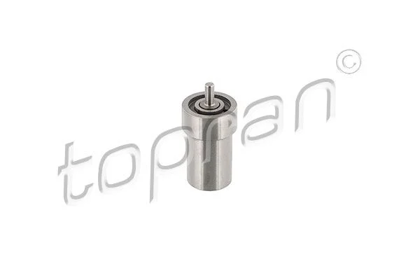 Nozzle Body TOPRAN 101 465