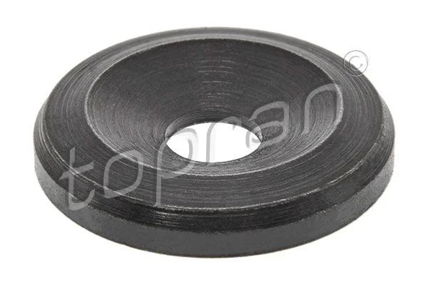 Heat Shield, injection system TOPRAN 101 467