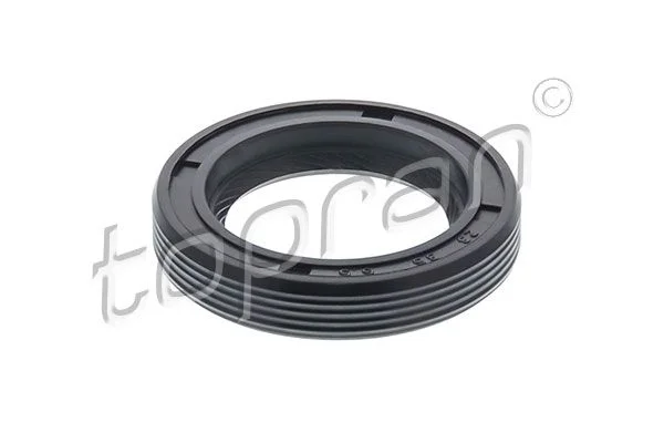 Shaft Seal, drive shaft TOPRAN 101 770
