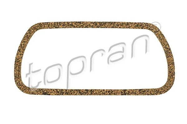 Tesnenie, veka hlavy valcov TOPRAN 101 904