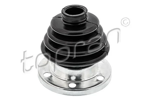 Bellow, drive shaft TOPRAN 101 952