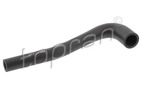 Hadica chladiča TOPRAN 102 577