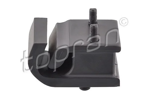 Mounting, manual transmission TOPRAN 102 586