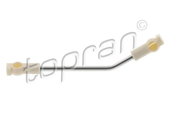 Voliaca/Radiaca tyč TOPRAN 102 642