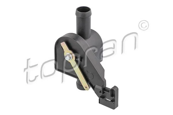 Coolant Control Valve TOPRAN 102 654