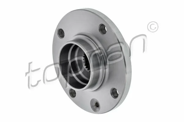 Náboj kolesa TOPRAN 102 695