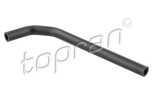 Hadica chladiča TOPRAN 102 723