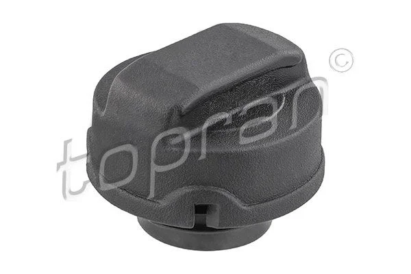 Cap, fuel tank TOPRAN 102 747