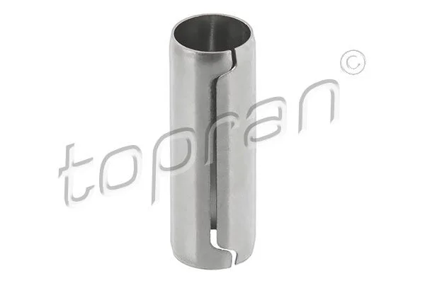 Sleeve, control arm mounting TOPRAN 102 776