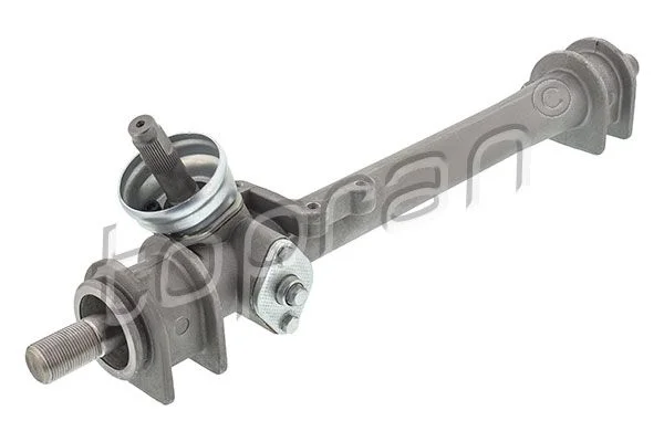 Steering Gear TOPRAN 102 794