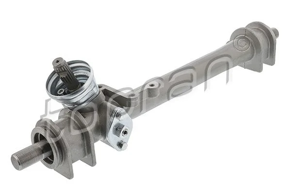 Steering Gear TOPRAN 102 795