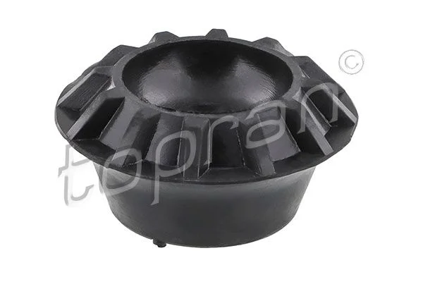 Mounting, shock absorber TOPRAN 102 829