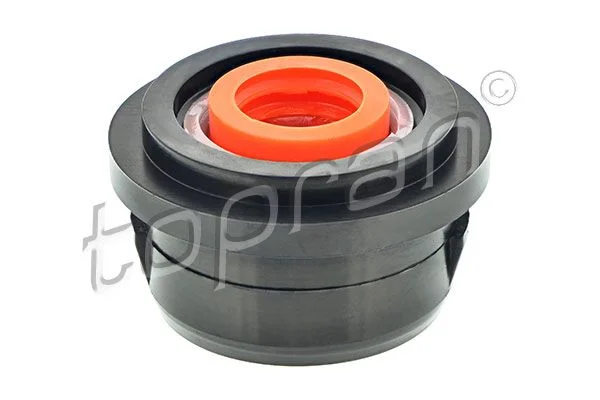 Bush, shift rod TOPRAN 102 845