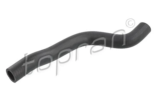 Radiator Hose TOPRAN 102 872