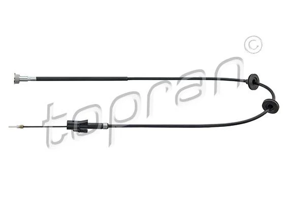 Lanko tachometra TOPRAN 102 971