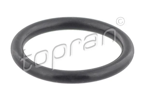 Seal Ring, radiator cap bolt TOPRAN 103 007