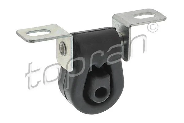 Mount, exhaust system TOPRAN 103 025