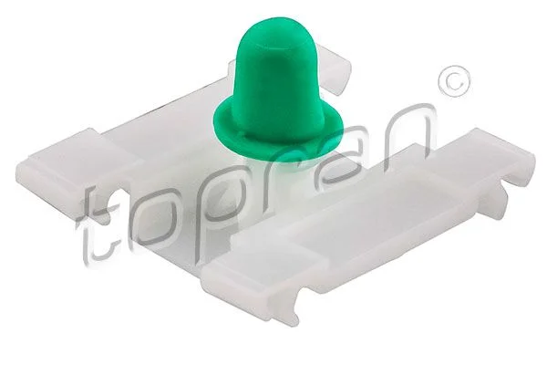 Spona, ozdobný/ochranný pásik TOPRAN 103 102