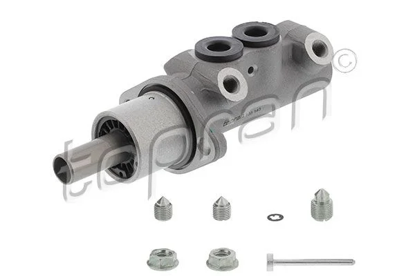 Brake Master Cylinder TOPRAN 103 143