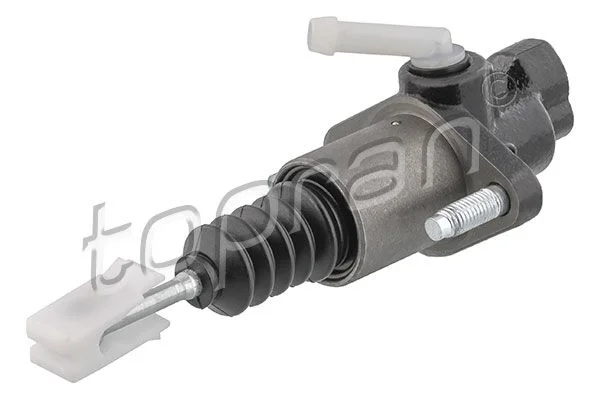 Master Cylinder, clutch TOPRAN 103 146