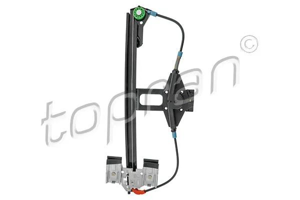 Window Regulator TOPRAN 103 157