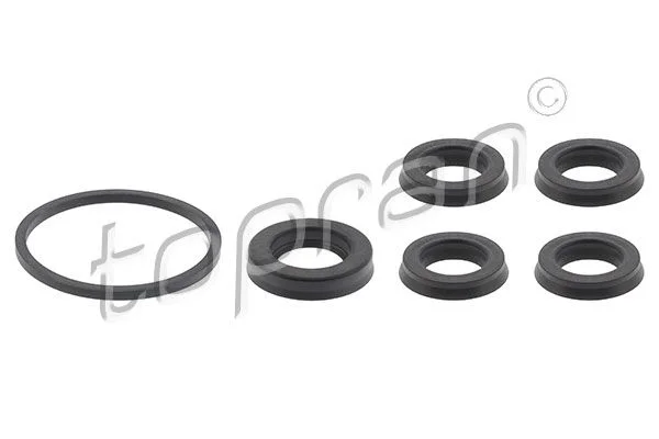 Repair Kit, brake master cylinder TOPRAN 103 285