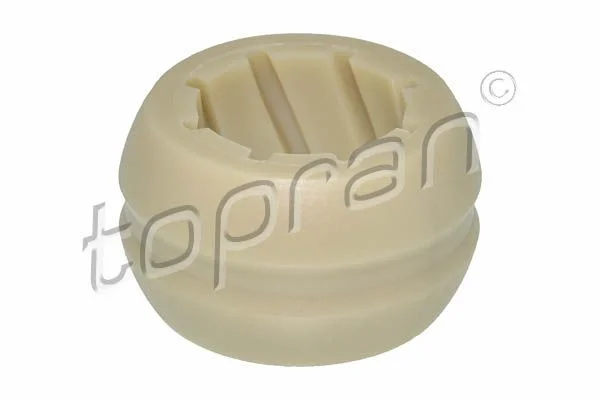 Puzdro, voliaca/radiaca tyč TOPRAN 103 293