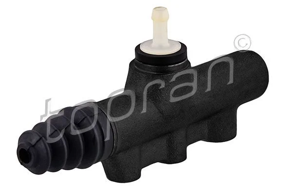 Master Cylinder, clutch TOPRAN 103 297