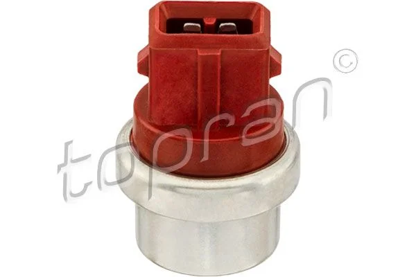 Sensor, coolant temperature TOPRAN 103 323