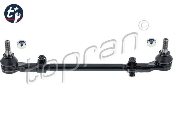 Spojovacia tyč riadenia TOPRAN 103 352