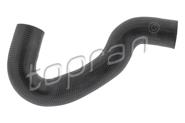 Radiator Hose TOPRAN 103 448
