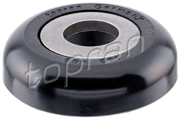 Rolling Bearing, suspension strut support mount TOPRAN 103 486