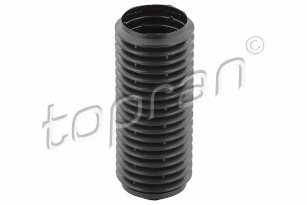 Protective Cap/Bellow, shock absorber TOPRAN 103 495