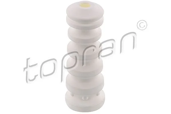 Rubber Buffer, suspension TOPRAN 103 516