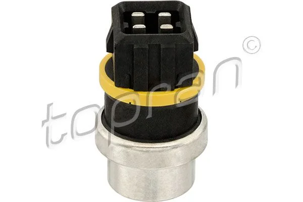 Sensor, coolant temperature TOPRAN 103 568