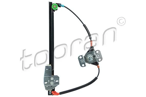 Window Regulator TOPRAN 103 594
