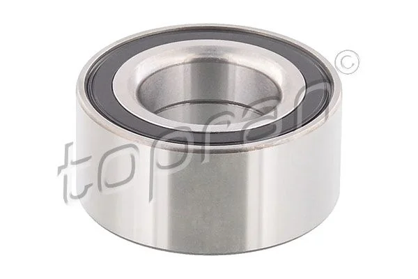 Wheel Bearing TOPRAN 103 669