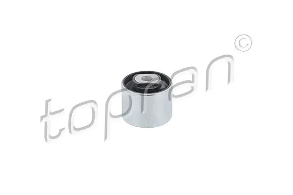Bushing, axle beam TOPRAN 103 748