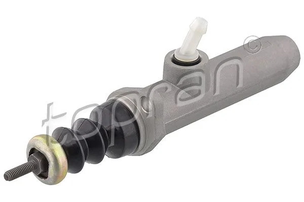 Master Cylinder, clutch TOPRAN 103 761