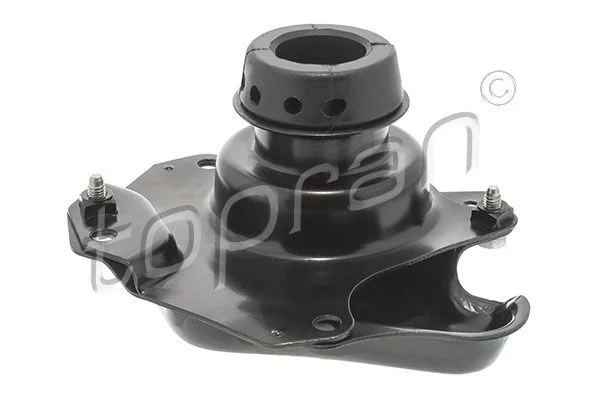 Mounting, manual transmission TOPRAN 103 991