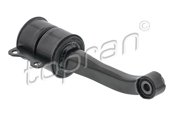 Mounting, manual transmission TOPRAN 103 992