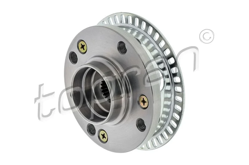 Wheel Hub TOPRAN 103 999