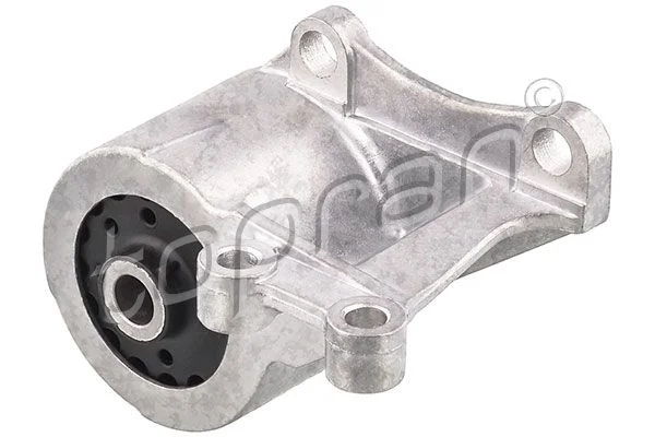 Mounting, manual transmission TOPRAN 104 052